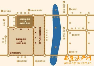 全新的學霸生活 聚焦宿遷學校周邊樓盤近況-樓市快訊-西楚房產(chǎn)網(wǎng)