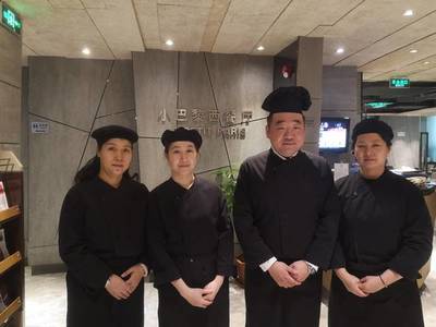 黑龍江旅游職業(yè)技術(shù)學(xué)院教師假期深入企業(yè)實(shí)踐鍛煉