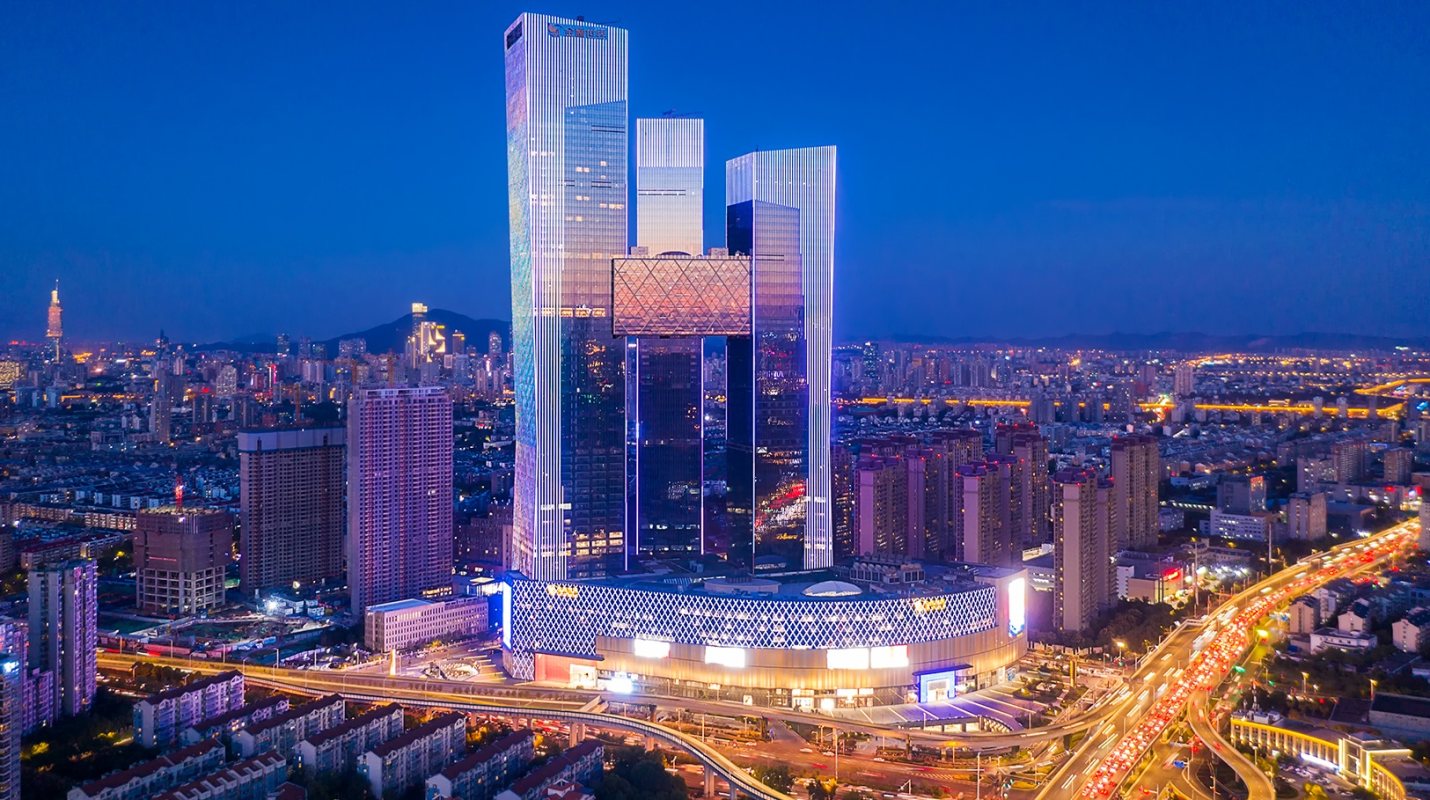 南京建鄴金鷹置業酒店分公司招聘信息|招聘崗位|最.