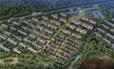 醫(yī)院來了 蓮花山配套升級(jí) 還有更多消息值得關(guān)注