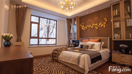 長春金鷹世界怎么樣?看置業(yè)顧問李琦發(fā)布了一條項(xiàng)目新消息!