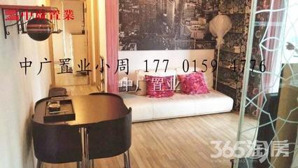 【佳和園 地鐵口 精裝一房 采光好 金鷹萬達(dá)商圈 生活方便 拎包入住_南京鼓樓區(qū)佳和園租房】_南京租房網(wǎng)_365租房網(wǎng)