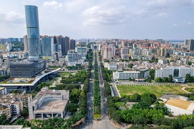 以價換量的地產(chǎn)時代，是誰守住了品質(zhì)初心？金鷹置業(yè)的堅守與探索