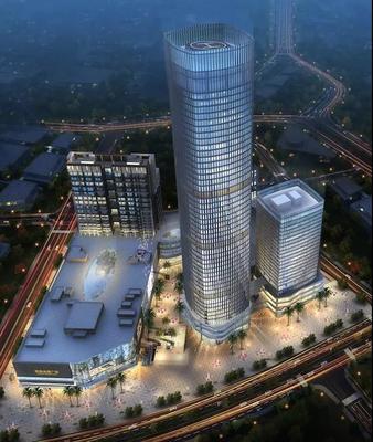 置業(yè)故事 下手快狠準(zhǔn)！圍觀淡定姐的金鷹置業(yè)攻略